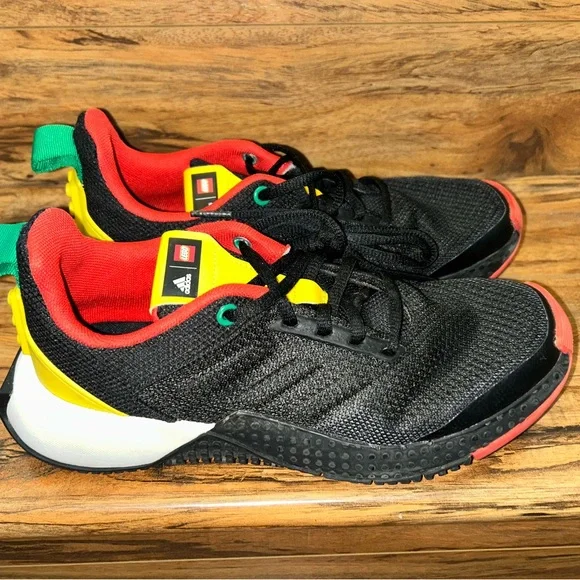 adidas | Shoes | Adidas Sport Dna X Lego Shoes | Poshmark